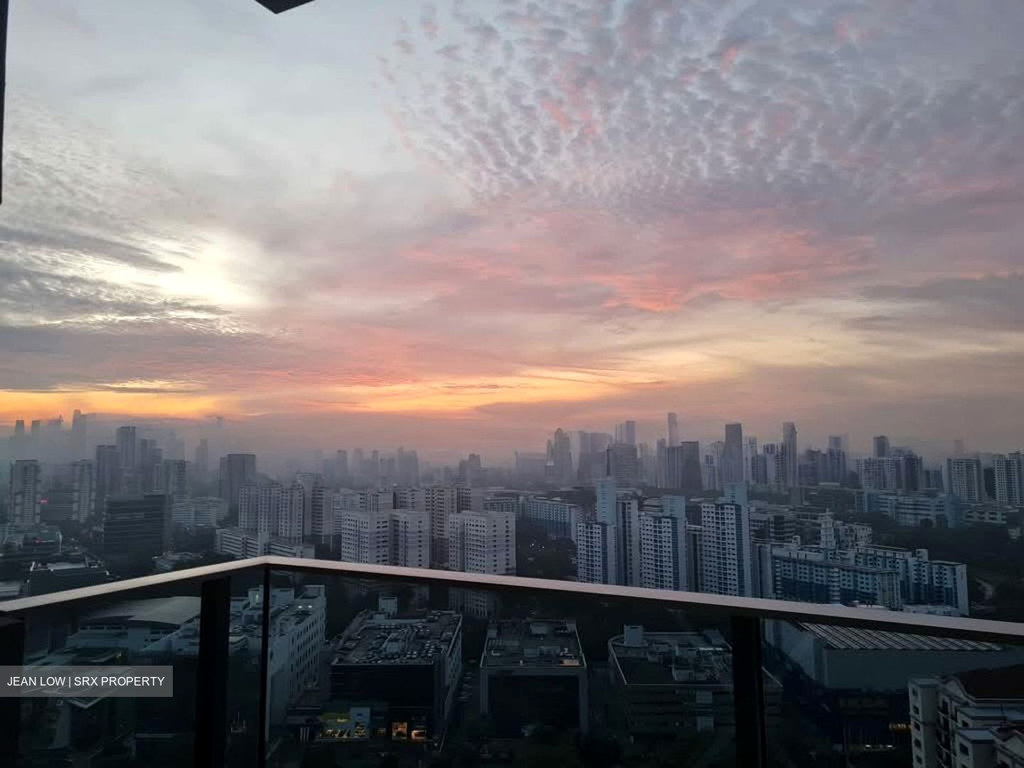 Stirling Residences (D3), Apartment #543049911